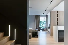 吸顶灯普通？无主灯太贵？这样选灯才是颜值与性价比齐飞图片
