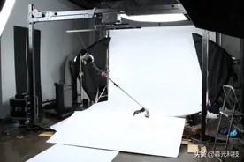 博物馆是如何建立高效的摄影工作室？图片
