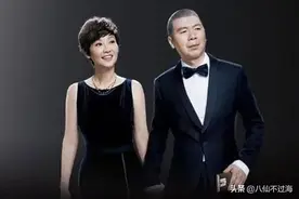 美女主持沈星：引发冯小刚婚姻危机，被丑闻毁掉事业图片