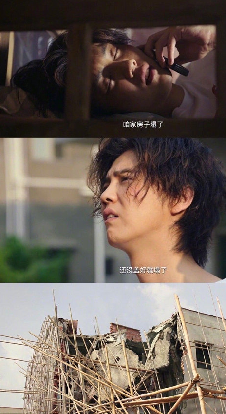腾讯把穿越火线拍成了沙雕剧？女主开枪爆头队友，像极了当年的你