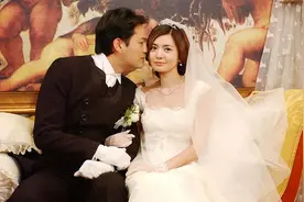 遗憾！《人鱼小姐》19年后：2位女主都单身，男主43岁英年早逝图片