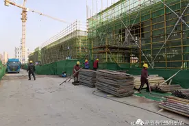 高密中骏世界城：打造最繁华的城市新中心图片