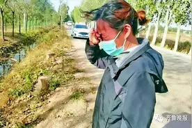 天降枯树枝砸死过路六旬老太，这事谁来管？图片