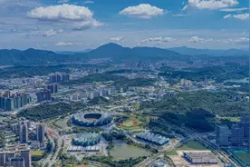 刚需别慌！龙岗9大地铁口新盘来了，最低3万/平图片