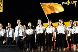 平权一小步！泰国法政大学允许学生根据自我认定性别着装图片