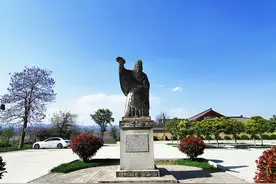 青铜器之乡的周原遗址，考古发掘70年，曾出土晚清四大国宝图片
