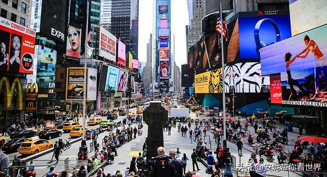 负债率多少正常（那中美的负债率又各是多少）