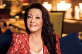 白手起家，弟弟遇害，20亿俏江南落于他手，张兰称她有九条命图片