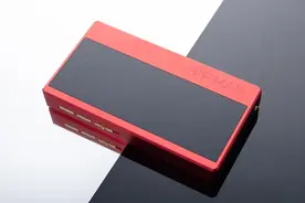 空窗带来的革命性操作体验，“皇级”播放器HIFIMAN HM1000体验图片