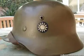 弄虚作假的德械师，质量不佳的猴版装备，偷工减料的头盔篇图片