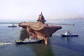 瓦良格号回国，为啥宁愿多航行8000多公里，也不走苏伊士运河？图片