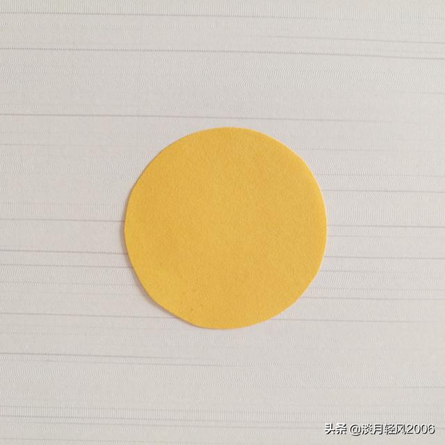 幼儿园手工，为孩子们准备的简单好看的教师节贺卡制作教程