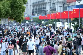 梁建章：国家已经认识到人口问题的紧迫性，政策要下大力气图片