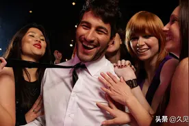 如何对异性快速产生吸引力？美国街头实验测试，女人最爱两种男人图片