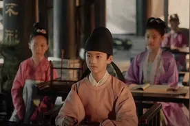 为什么赵宗实对赵祯如此痛恨？谈谈宋英宗和宋仁宗的爱恨情仇图片