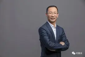 蚂蚁CTO倪行军：大专毕业自学编程，三年跳槽5次进入阿里图片