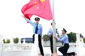 吉林省长春北湖监狱开展“迎国庆、感党恩、树新风、展形象”系列活动图片