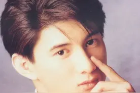 被誉为女搭档杀手的吴奇隆的六段情史，他拥有一个时代的绝版青春图片