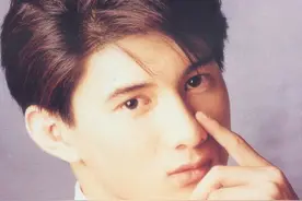 被誉为女搭档杀手的吴奇隆的六段情史，他拥有一个时代的绝版青春图片
