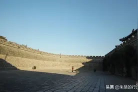 耗资2亿修复的“徽州故宫”，获建筑界最高奖项，就在黄山脚下图片