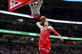 盘点最近十届NBA扣篮大赛冠军现状图片