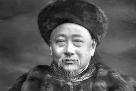 中国首位外交官是谁？图片