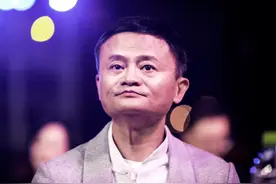 时隔1个多月，马云再次“现身”，但出现的地点却很不寻常图片