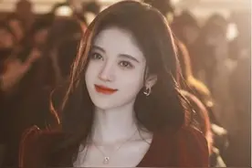 四川妹子到底有多辣？看到这6位川籍女明星就知道：太巴适了图片