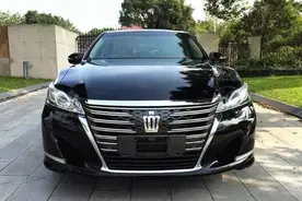 2021年将停产的丰田车型，都是重磅系列，能接受吗？图片