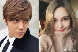 周扬青微博手撕罗志祥：恋爱9年劈腿经常“多人运动”！小猪的回应让网友更震惊图片