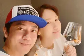 孙耀威为妻子转账5201314，确实没有小数点，满屏都是柠檬酸图片