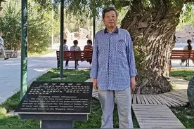 新作速递 | 星汉：酒泉醉吟图片