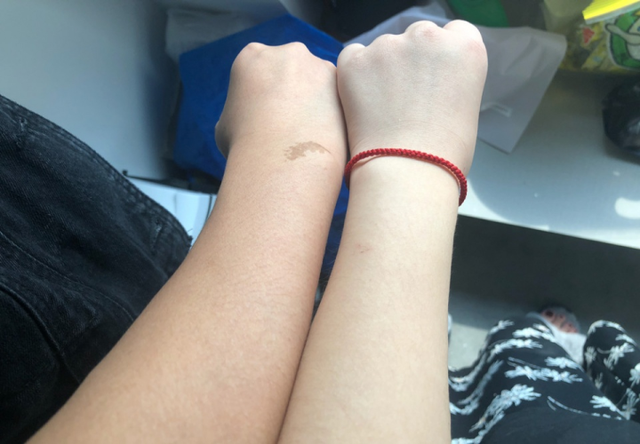 身体乳用凡士林好吗