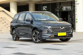 三胎家庭选车并不难，这三款车空间大、座椅多，省油还耐造图片