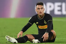 叕敲定了？西媒爆料巴萨已经谈妥劳塔罗 6千万+2悍将与国米交换图片