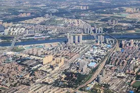 苏醒的睡城“北三县”：高质量发展路在何方？图片