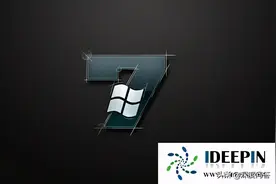 Windows7 Professional开机画面的修改方法图片