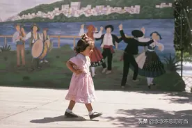 运用“躯干走路法”，健身FLAG大旗永不倒图片