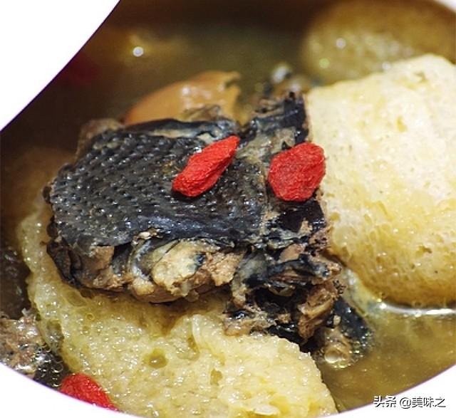 清补凉花胶煲鸡汤 2026年清补凉花胶煲鸡汤的做法