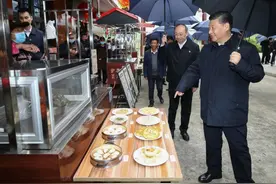 沙县小吃火了！厦门的春天请你来品尝这些古早味道~图片
