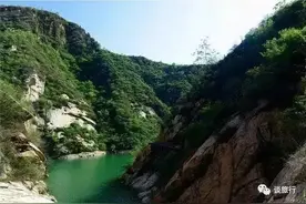 河南旅游攻略：有山有水有美景，这12个原生态小众景区全部免门票图片