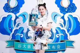 酱酒行业大变局：价值回归新周期来临，实力派酱酒崛起图片