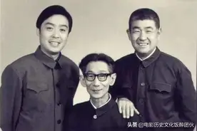 喝酒有传承——师胜杰与于世德是相声界公认的一对“酒仙”图片