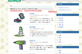 《哆啦a梦》日本网友评出最有名的道具你一定不知道图片
