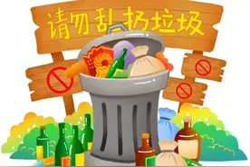 从我做起，远离公共场所的十大不文明行为！图片