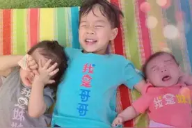 霍启刚有多宠女，给女儿取的名字破豪门规矩，网友直呼不一般图片