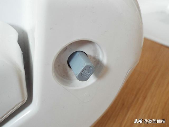 你的屁屁她最懂~松下智能马桶盖拆解安装+使用演示视频