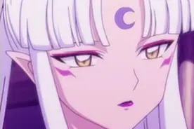 《犬夜叉》凌月仙姬为什么不追杀情敌的儿子犬夜叉？图片