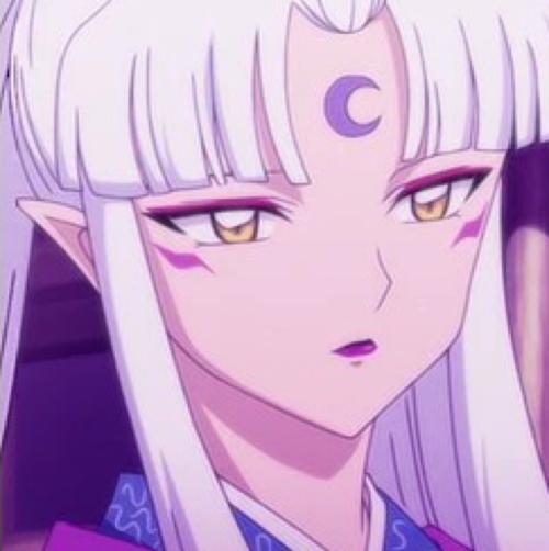 杀生丸和犬夜叉的关系是什么（犬夜叉凌月仙姬为什么不追杀情敌的儿子犬夜叉）