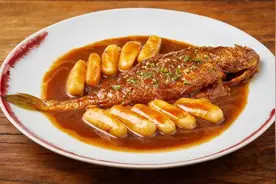 黄鱼、鲳鱼、带鱼……开渔第一口，都要图片